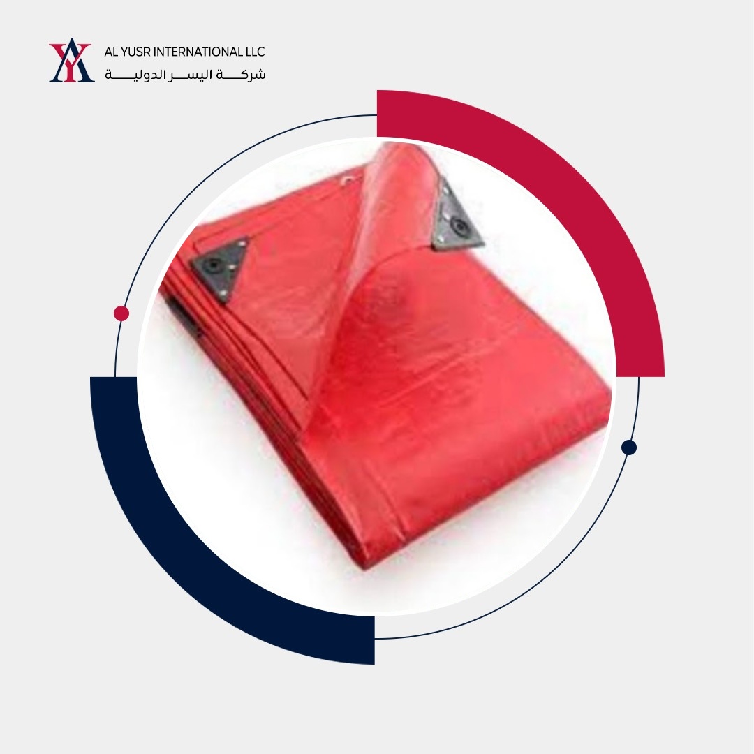 Diamond PVC Tarpaulins