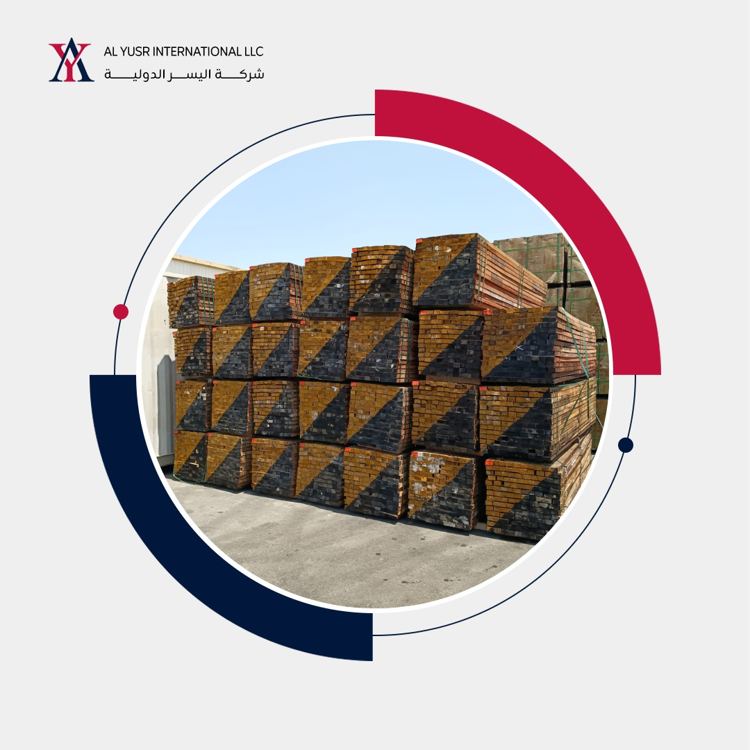 Wood Products